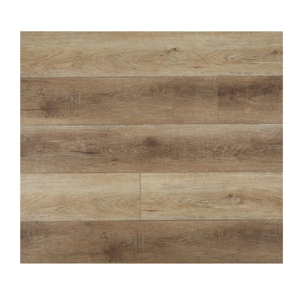 Healthier Choice CVP102G03 Flooring Luxury Plank With Pad