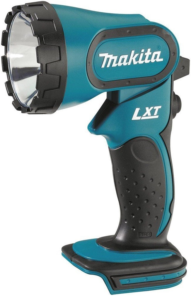 Makita DML185 Cordless Handheld Flashlight, 18 Volt