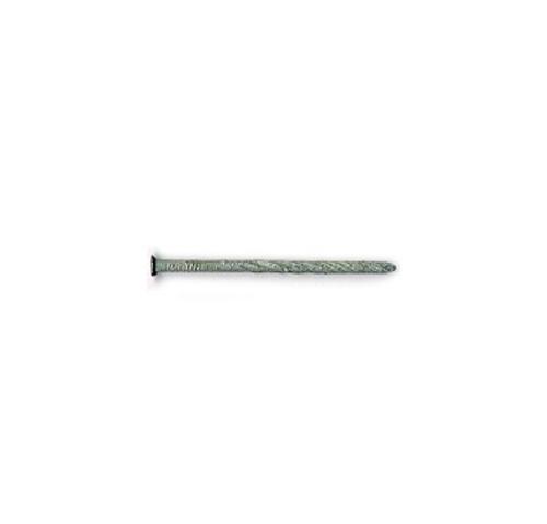 Maze Nails S259S050 Spiral Siding Nail, 50 lbs