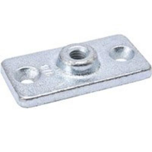 B & K Industries G80-038HC Top Plate Connector, 3/8"