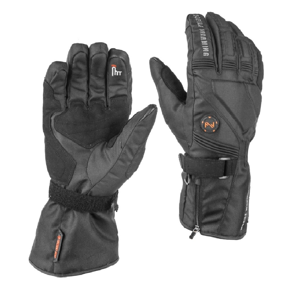 Mobile Warming MWUG03010320 Light Weight Storm Gloves