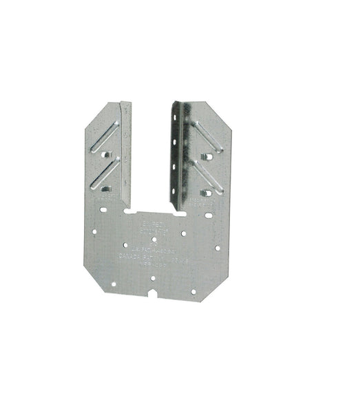 Simpson Strong-Tie H10ASS Stainless Steel Hurricane Tie - Structural Connector For Framing
