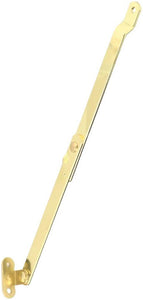 Schlage C9210F3LH Left Hand Support Hinge, .547"x10-3/8"