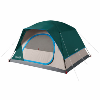 6Person SkYDome Tent