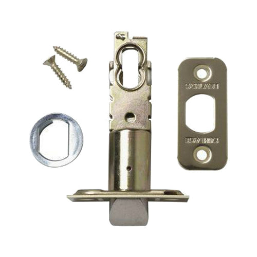 Schlage 40-250-605-TRIPLE-OPTION Triple Option Springlatch for F-Series Locksets