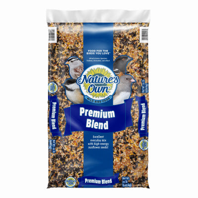 20LB Premium Blend