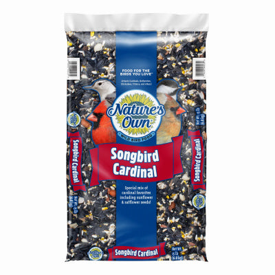 15LB Song CardinalBlend