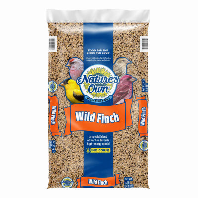 15LB Wild Finch Blend