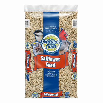 15LB Safflower Seed