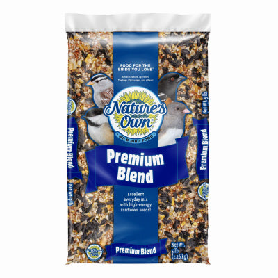 5LB Premium Blend
