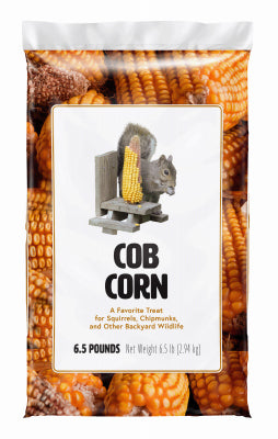 6.5LB Ear Corn Food