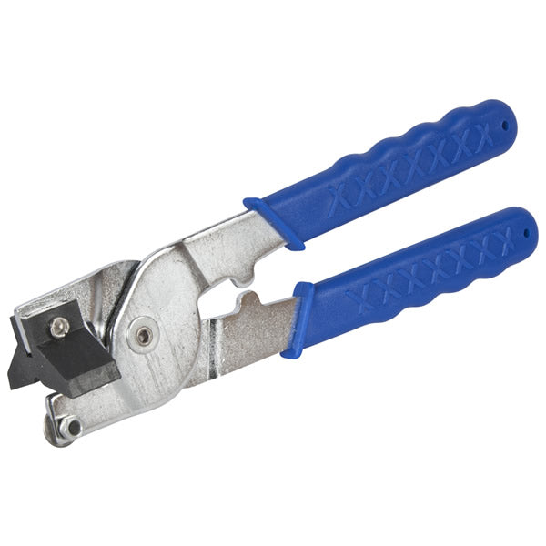 QEP® 32024Q Hand Held Tile Cutter for Cutting Glazed Wall Tiles