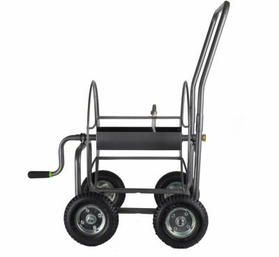 4WHL HD Hose Truck