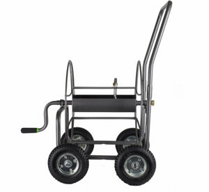 4WHL HD Hose Truck