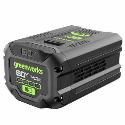 80V 4A Lith Battery