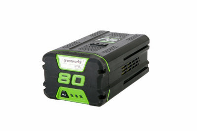 80V 2Ah Lith Battery