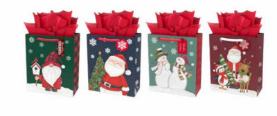 LG Folk Gift Bag