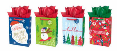XL Juvi Gift Bag