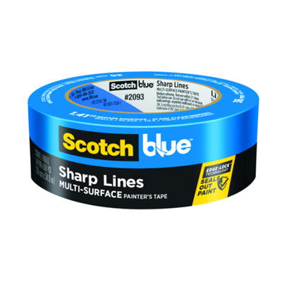 1.41"x60YD Painter Tape