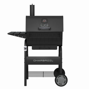 C-Line CHAR Grill 665