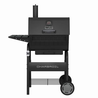 C-Line CHAR Grill 665