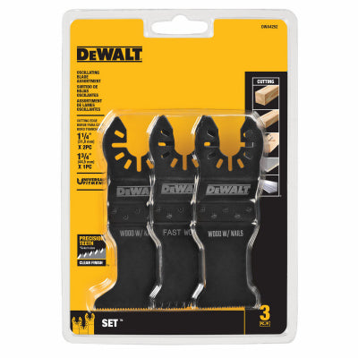 3PC GP OSC Set