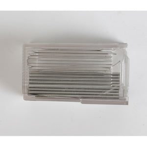 10PK SGL Edge Blade