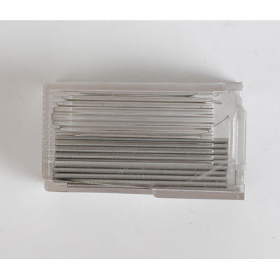 10PK SGL Edge Blade