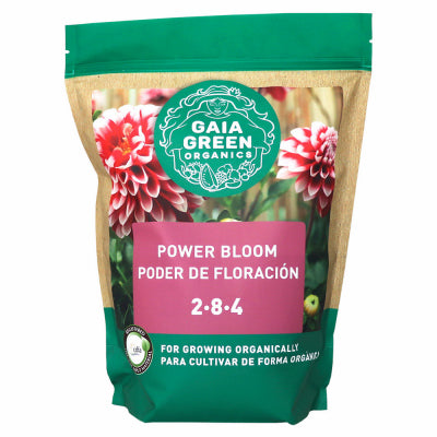 2kg PWR BloomFertilizer