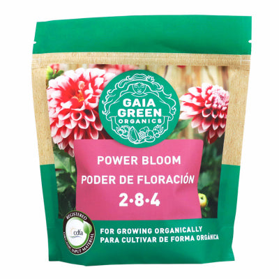 500g PWR Fertilizer
