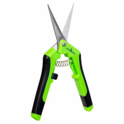 Precision Pruner