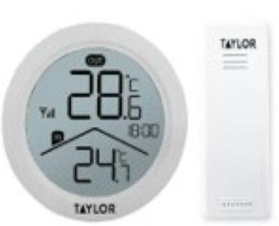 Wireless Thermometer