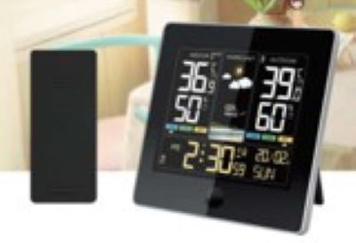 Dig In/Out WTHR FCST