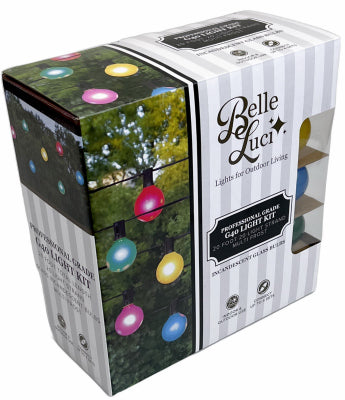20L G40 Multi Bulb Set