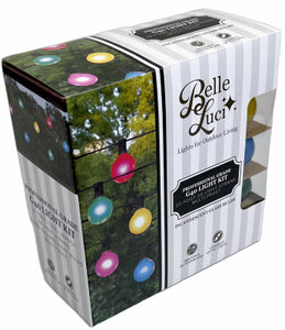 20L G40 Multi Bulb Set