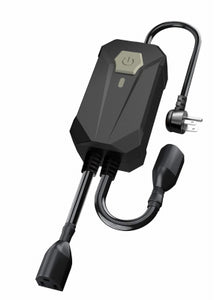 Smart Dimmer Plug