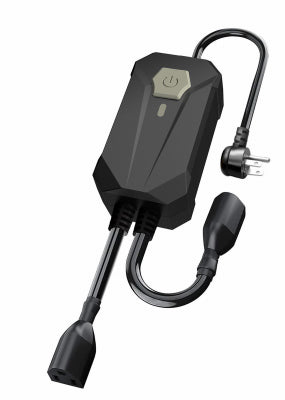 Smart Dimmer Plug