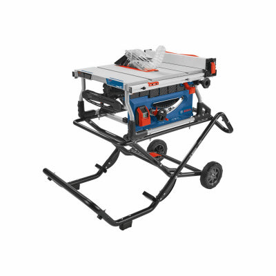 10" Jobsite Table Saw