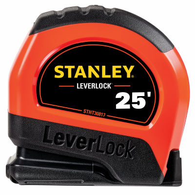 25'' Hi-Vis Tape Measure