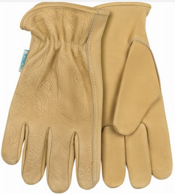 SM WMN Cowhide Glove