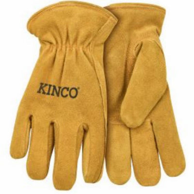 MED Kid Cowhide Glove