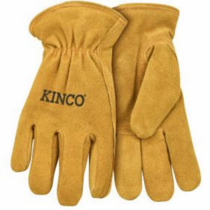 MED Kid Cowhide Glove