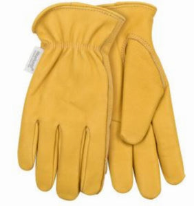 SM WMN Cowhide Glove