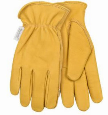 SM WMN Cowhide Glove