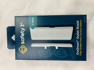 2PK Outlet Shield