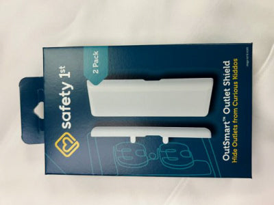 2PK Outlet Shield