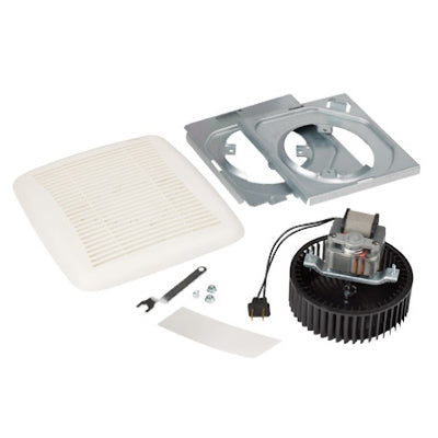 Bath Exhaust Fan Kit