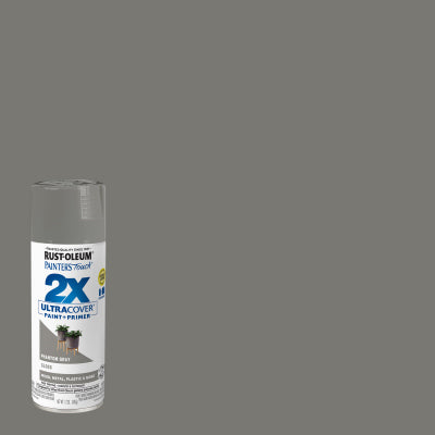 12OZ GRY Spray Paint