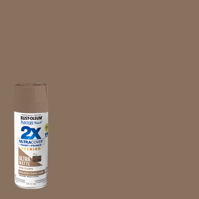 12OZ Earth Spray Paint