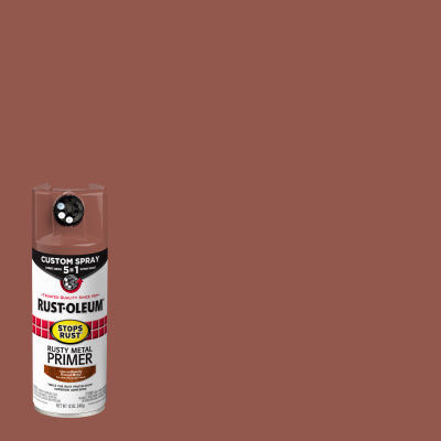 12OZ Rusty MTL Primer